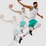 NIKE – Giannis Antetokounmpo – The First of Many – Print Ad